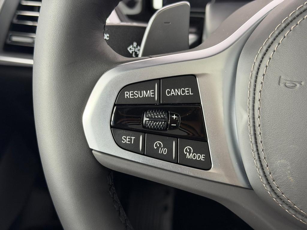new 2026 BMW X5 car, priced at $84,845