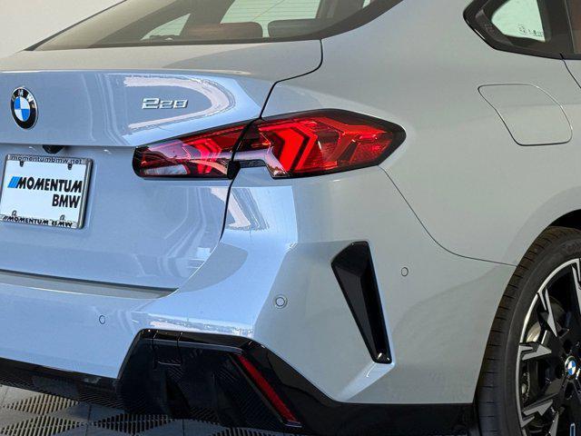 used 2026 BMW 228 Gran Coupe car, priced at $43,351