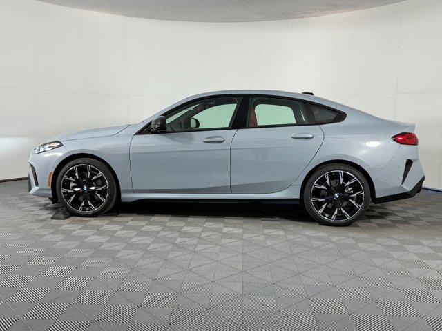 used 2026 BMW 228 Gran Coupe car, priced at $43,351