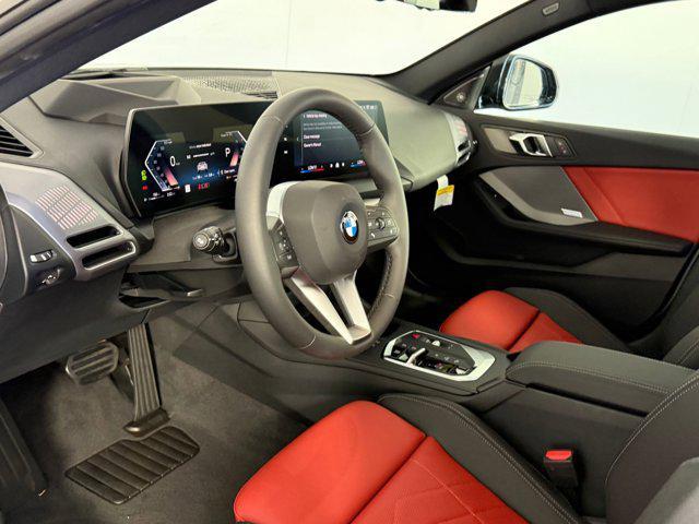 used 2026 BMW 228 Gran Coupe car, priced at $43,351