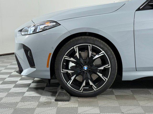 used 2026 BMW 228 Gran Coupe car, priced at $43,351