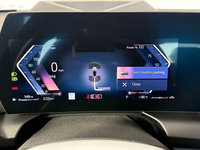 used 2026 BMW 228 Gran Coupe car, priced at $43,351