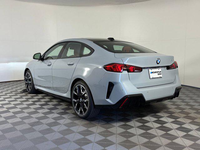 used 2026 BMW 228 Gran Coupe car, priced at $43,351