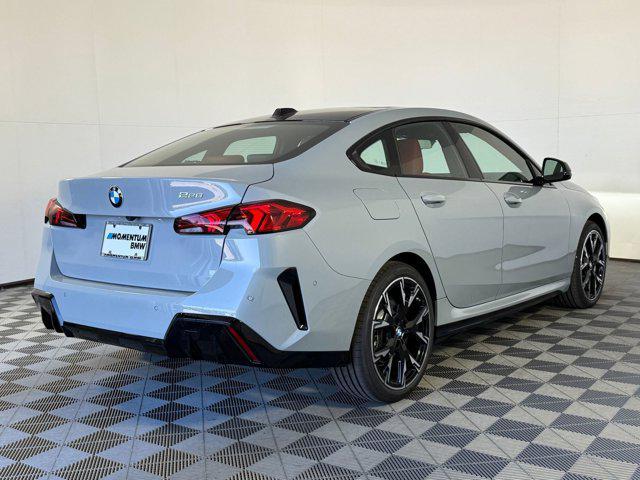 used 2026 BMW 228 Gran Coupe car, priced at $43,351