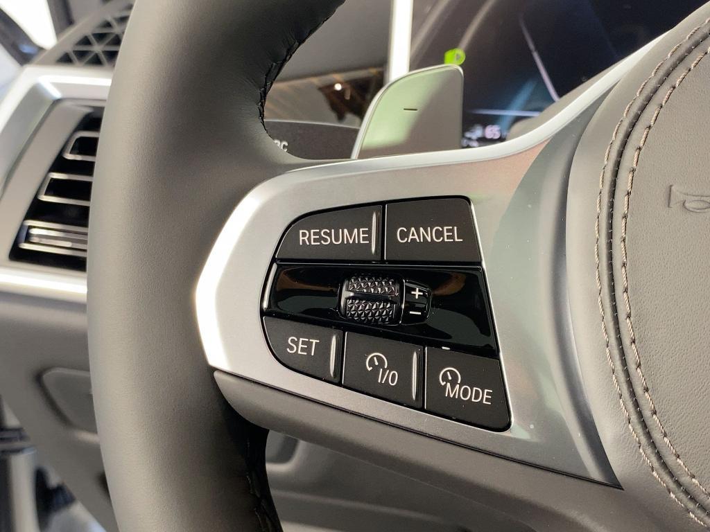 new 2026 BMW X5 PHEV car, priced at $85,825