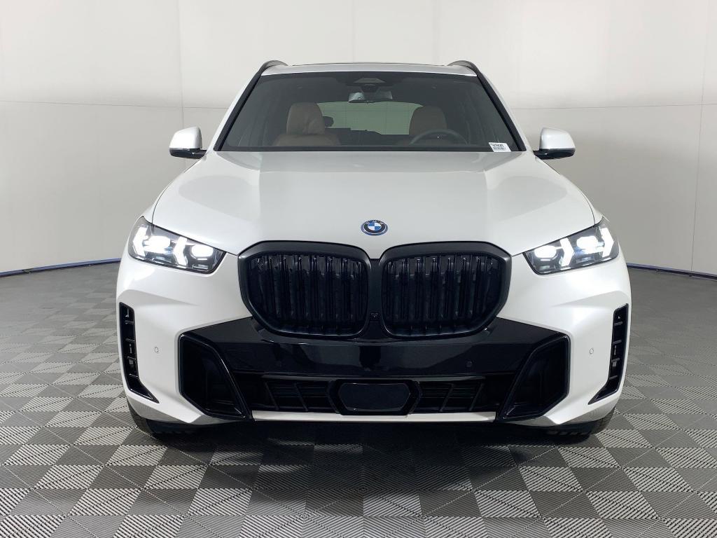 new 2026 BMW X5 PHEV car, priced at $85,825