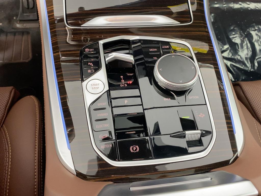 new 2026 BMW X5 PHEV car, priced at $85,825