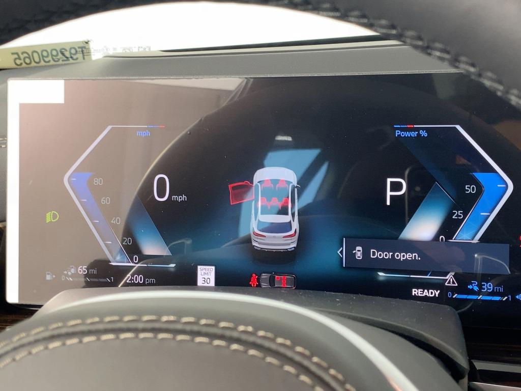 new 2026 BMW X5 PHEV car, priced at $85,825