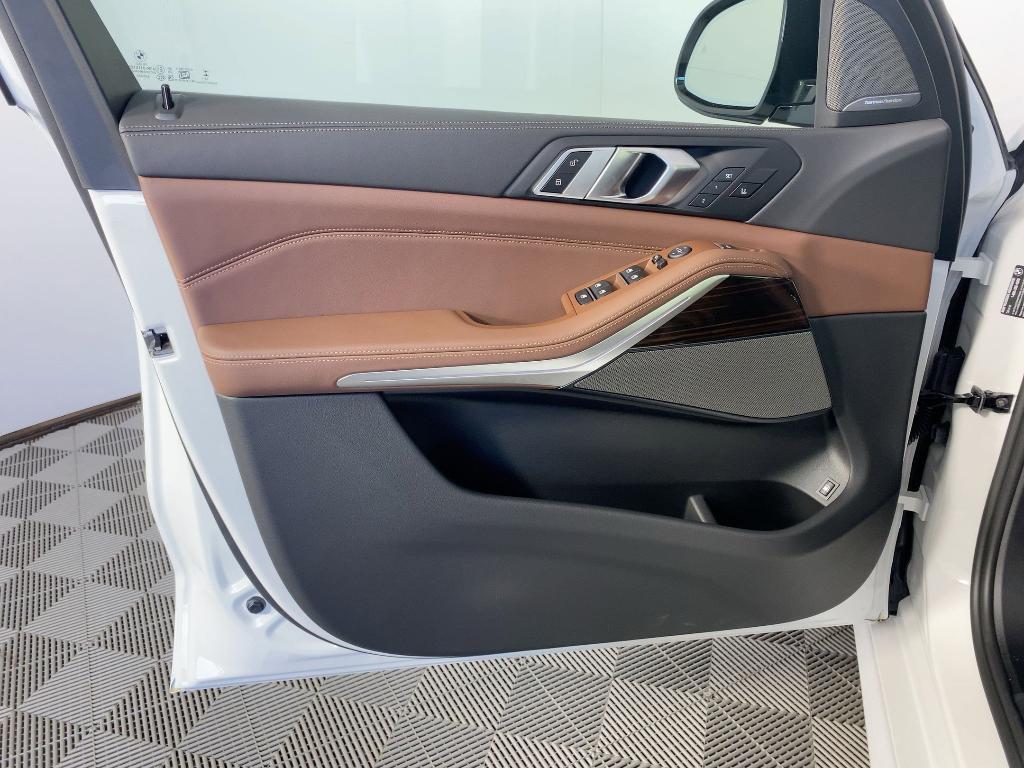 new 2026 BMW X5 PHEV car, priced at $85,825