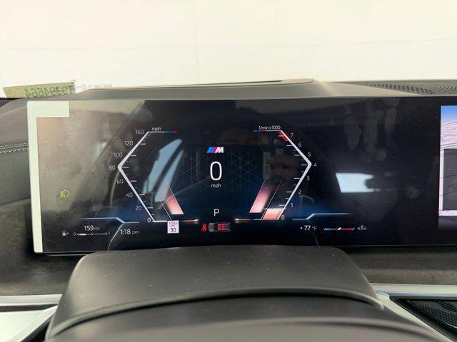 new 2026 BMW X5 car, priced at $77,800