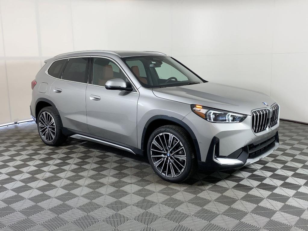 new 2026 BMW X1 car, priced at $51,875