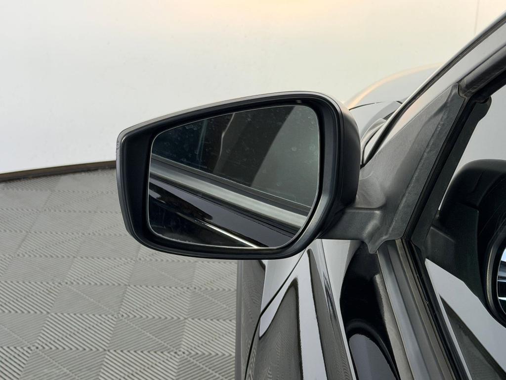 used 2021 Nissan Kicks car, priced at $15,724