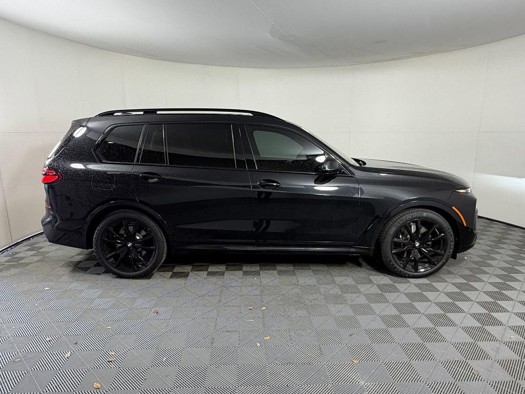new 2026 BMW X7 car, priced at $101,585