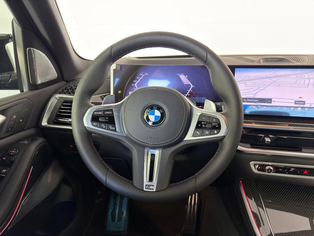 new 2026 BMW X5 car, priced at $111,625