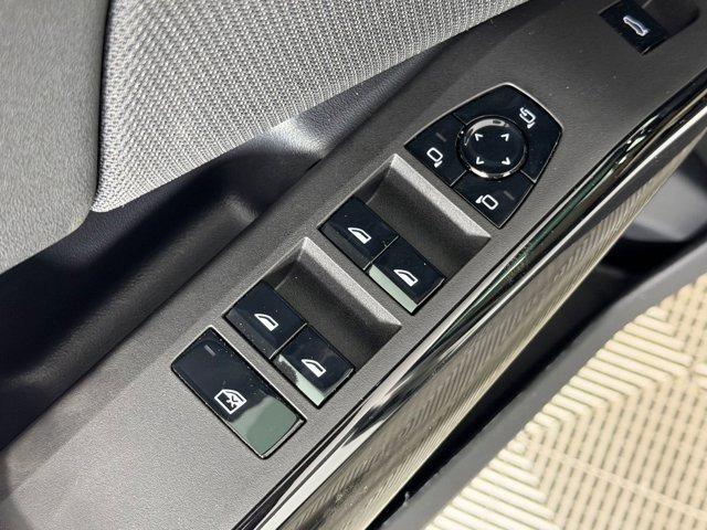 used 2026 BMW X3 car, priced at $51,277