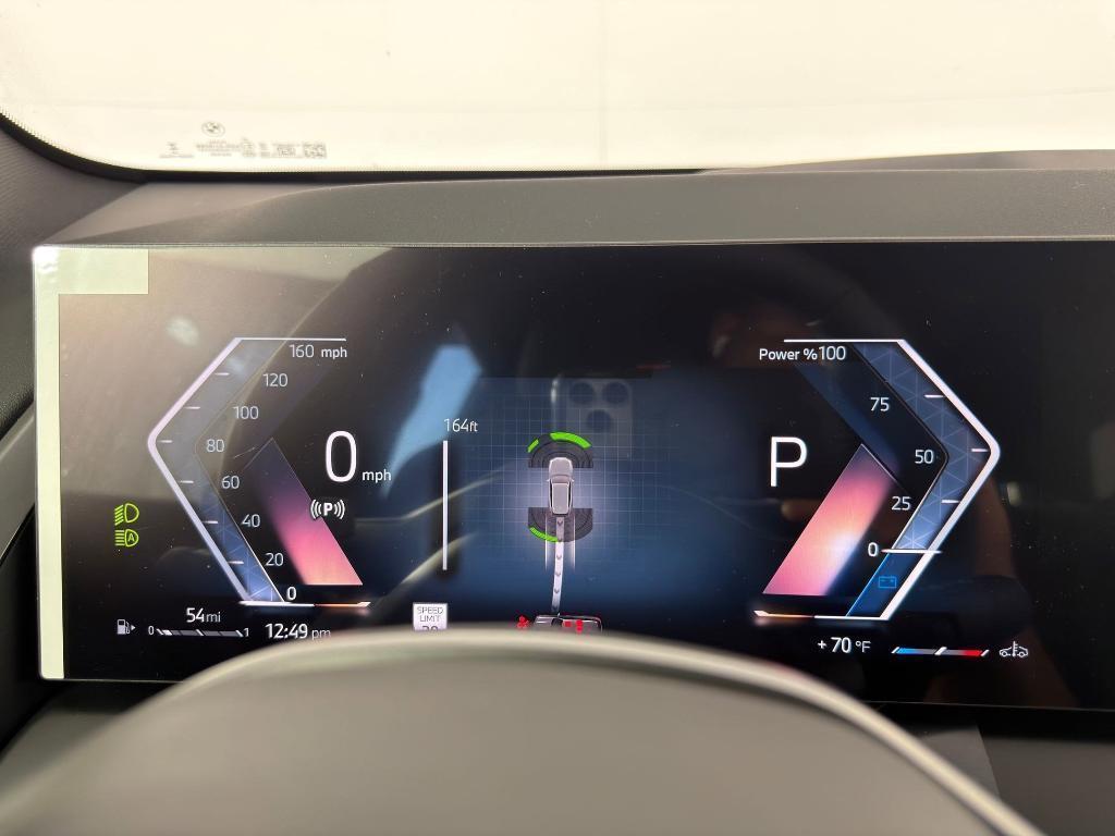 new 2026 BMW X3 car, priced at $53,300