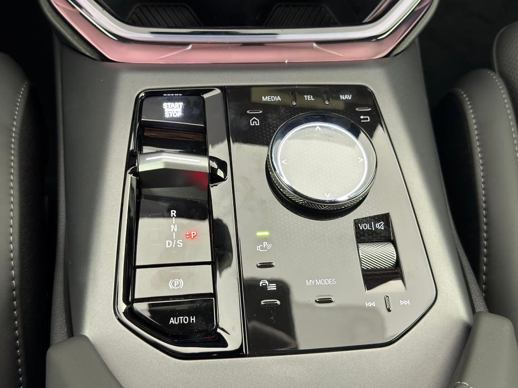 new 2026 BMW X3 car, priced at $53,300