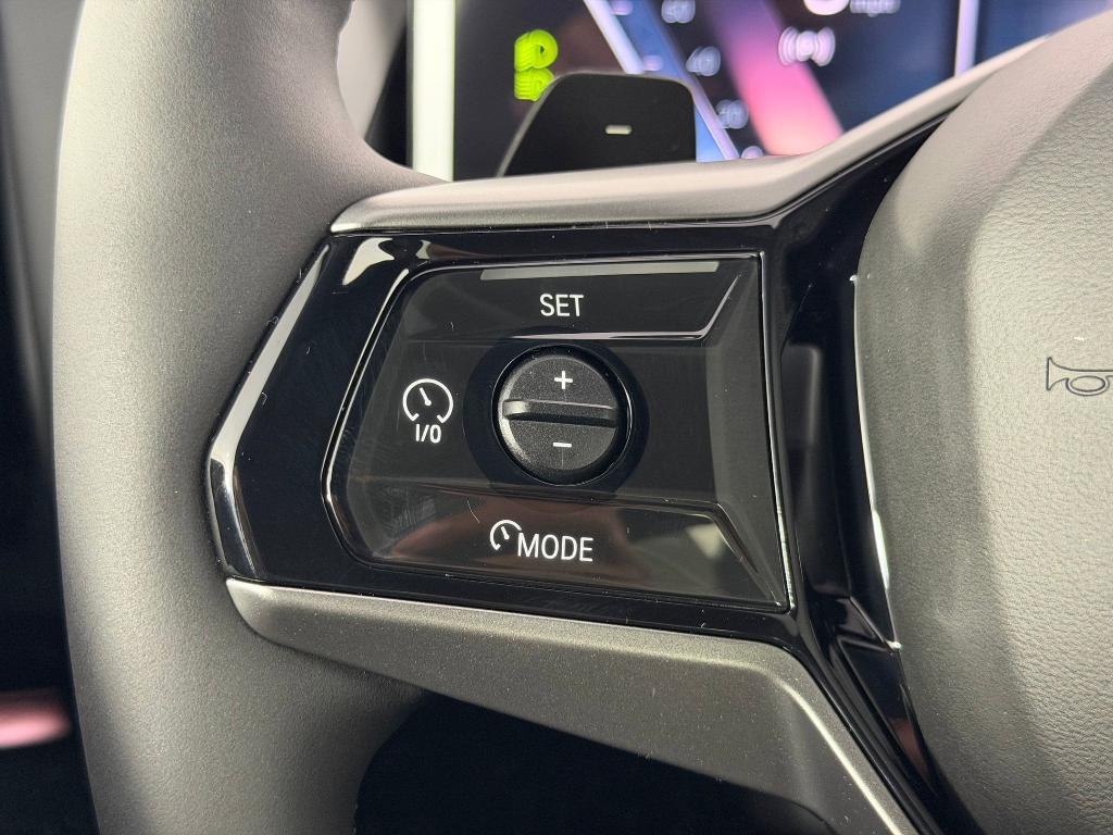 new 2026 BMW X3 car, priced at $53,300