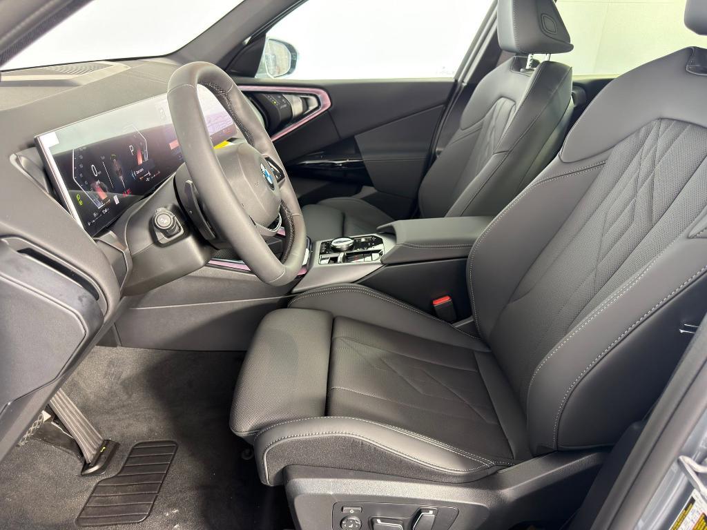 new 2026 BMW X3 car, priced at $53,300