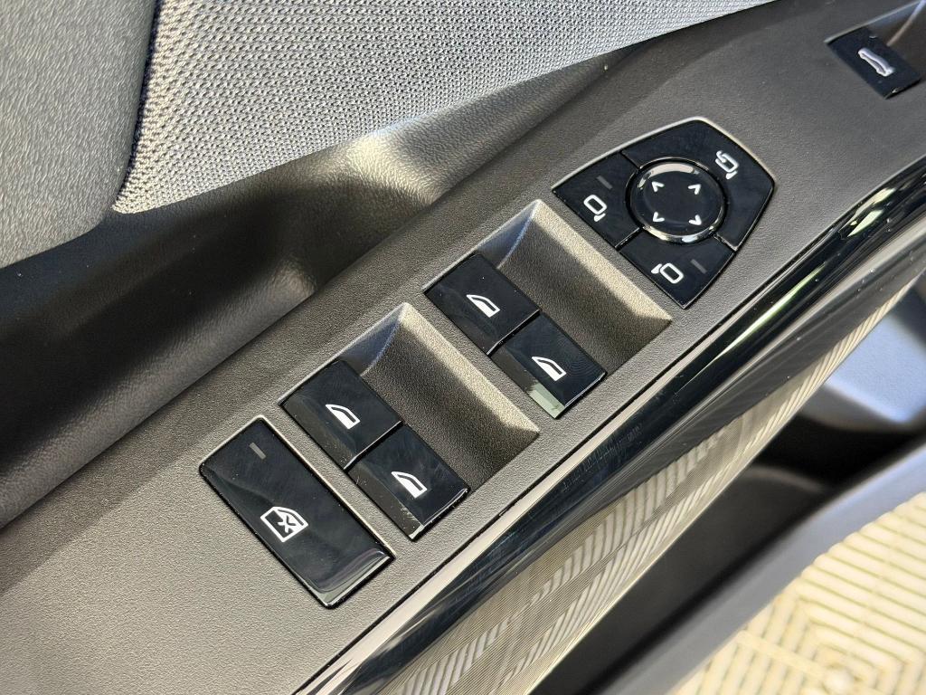 new 2026 BMW X3 car, priced at $53,300