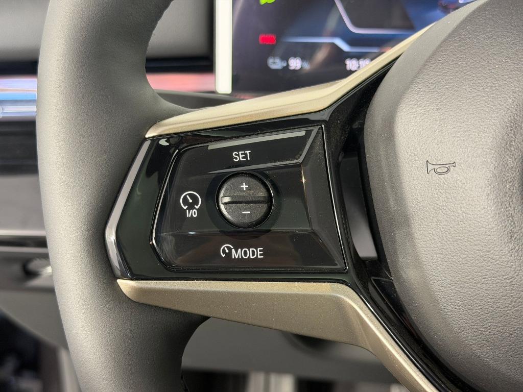 new 2026 BMW i5 car, priced at $78,125
