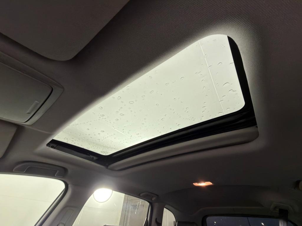 used 2020 Honda CR-V car, priced at $18,497