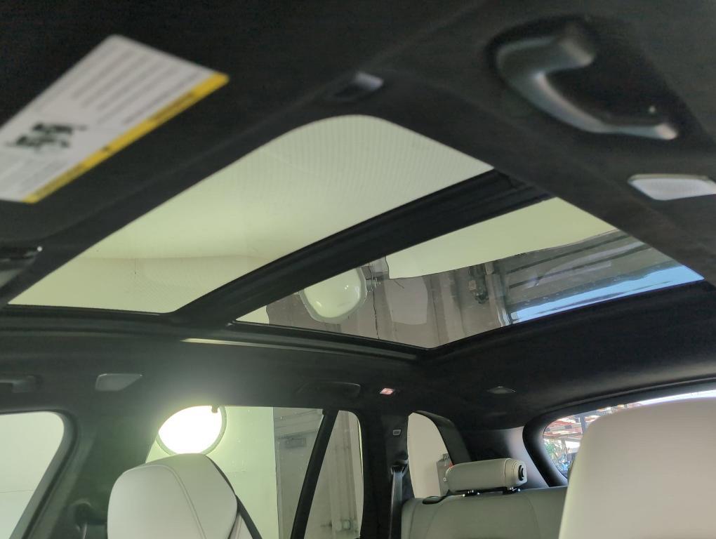 new 2026 BMW X5 M car, priced at $143,350