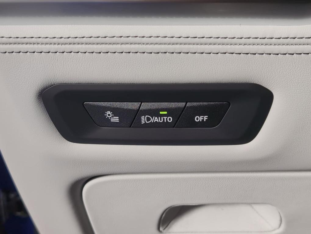 new 2026 BMW X5 M car, priced at $143,350