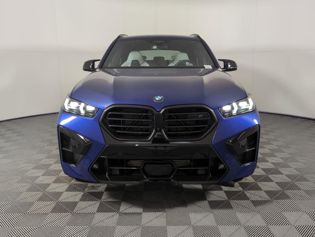 new 2026 BMW X5 M car, priced at $143,350