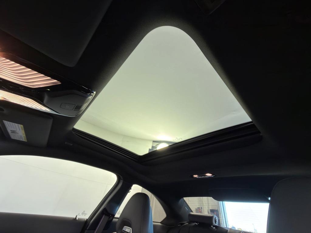 used 2025 BMW M2 car, priced at $67,198