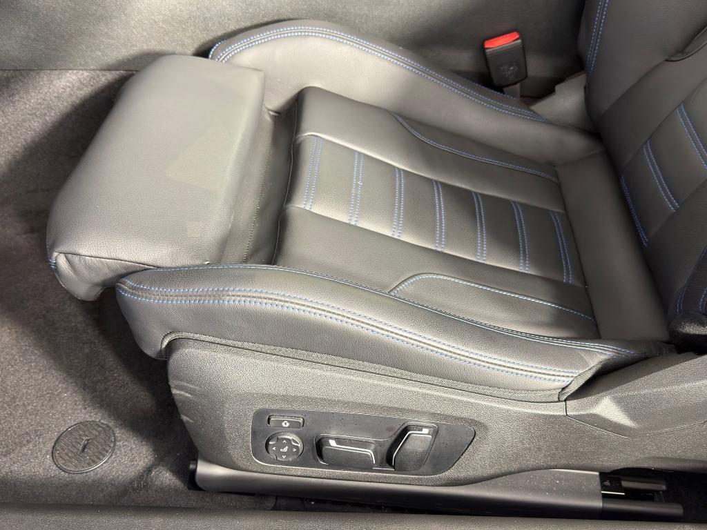 used 2025 BMW M2 car, priced at $67,198