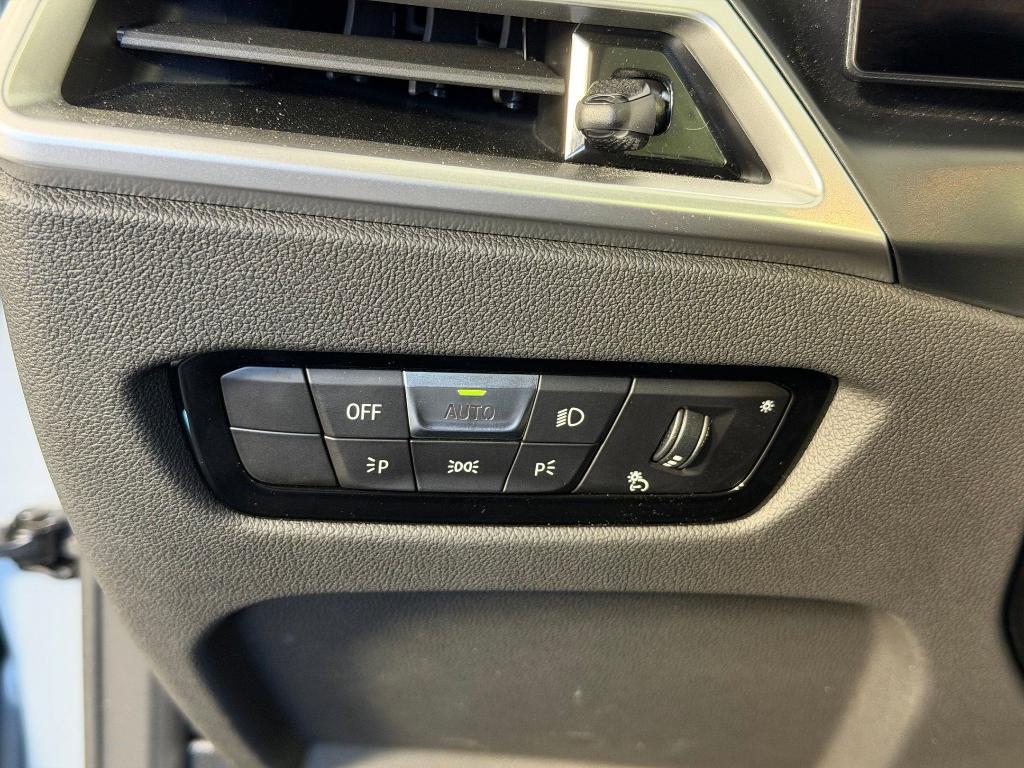 used 2025 BMW M2 car, priced at $67,198