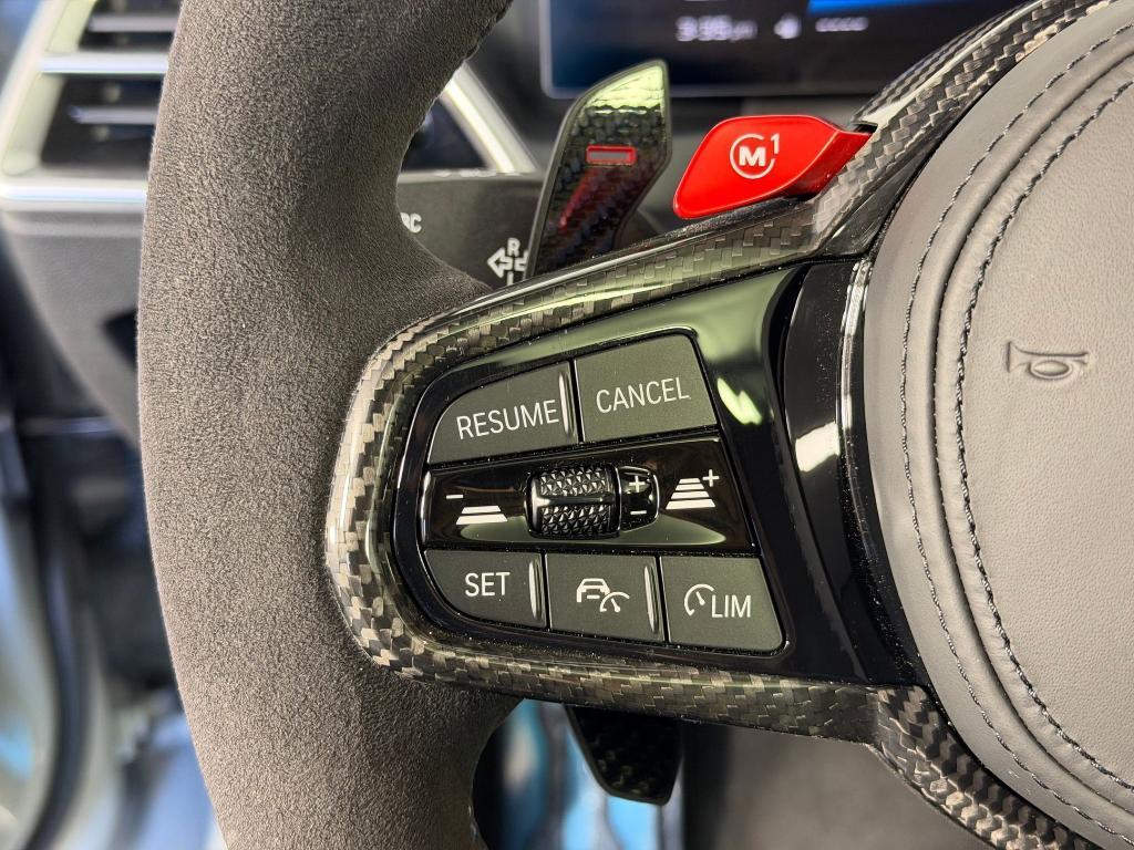 used 2025 BMW M2 car, priced at $67,198