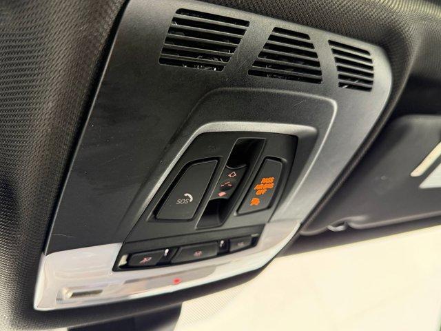 used 2020 BMW 430 car, priced at $19,999