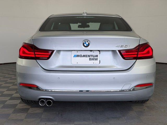 used 2020 BMW 430 car, priced at $19,999
