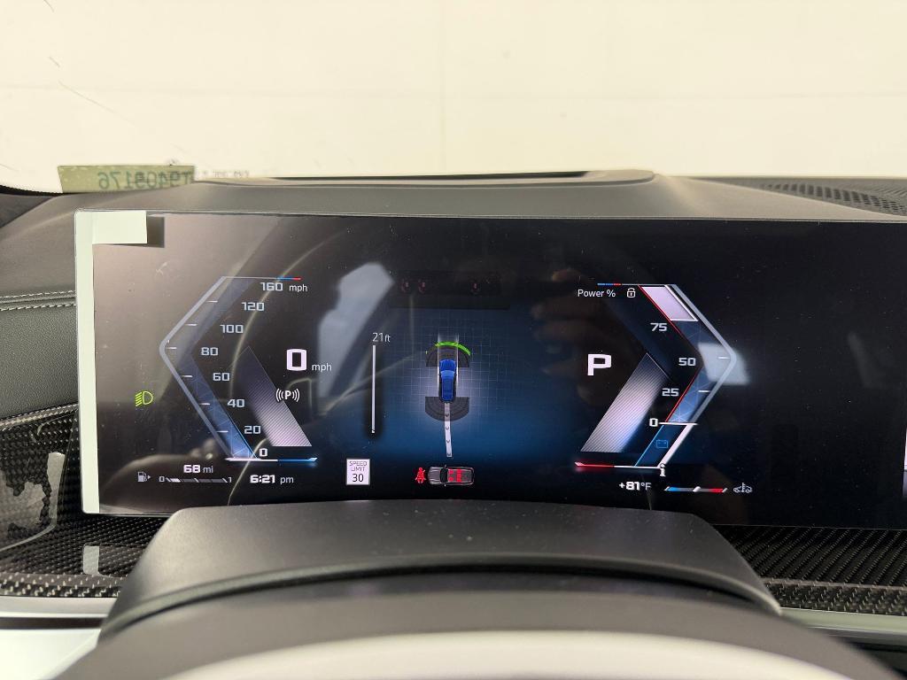 new 2026 BMW X7 car, priced at $127,945