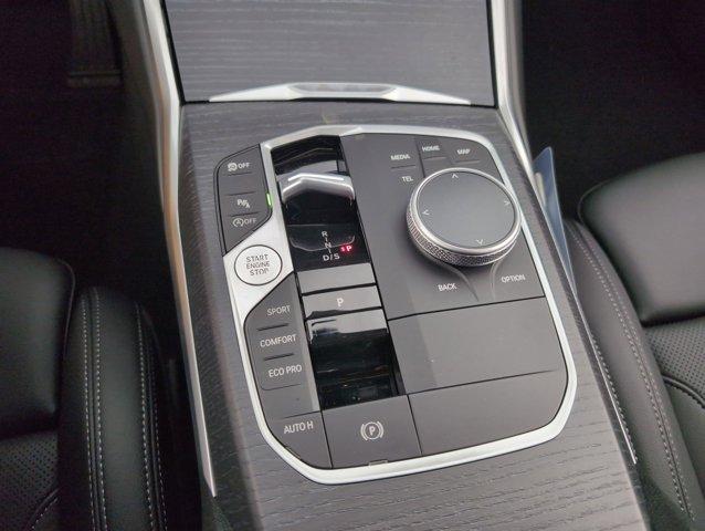 used 2025 BMW 330 car, priced at $46,753