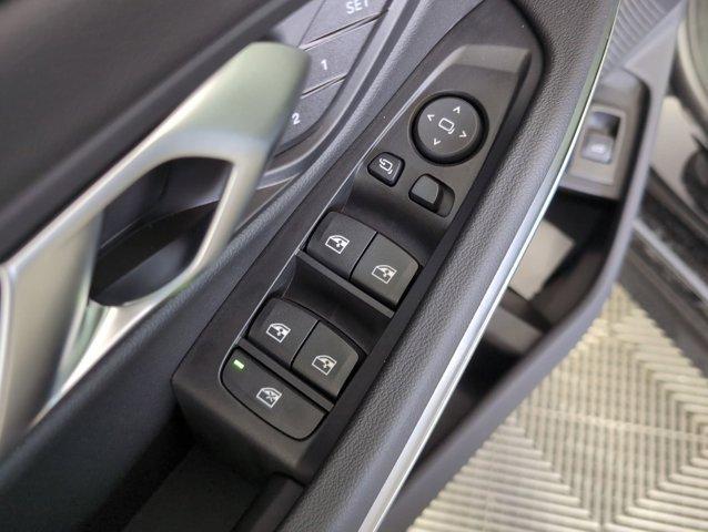 used 2025 BMW 330 car, priced at $46,753