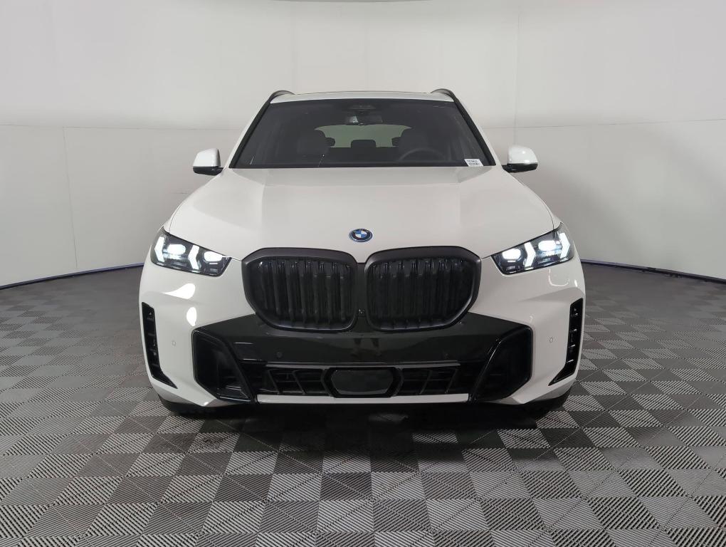 new 2026 BMW X5 PHEV car, priced at $88,725