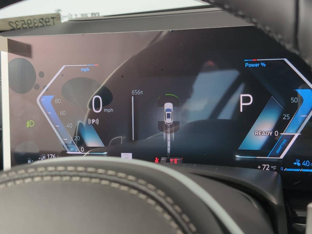 new 2026 BMW X5 PHEV car, priced at $88,725