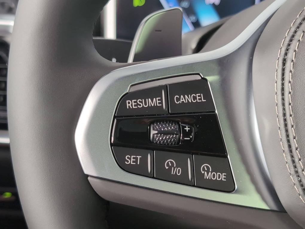 new 2026 BMW X5 PHEV car, priced at $88,725