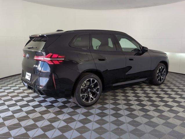 used 2026 BMW X3 car, priced at $58,010