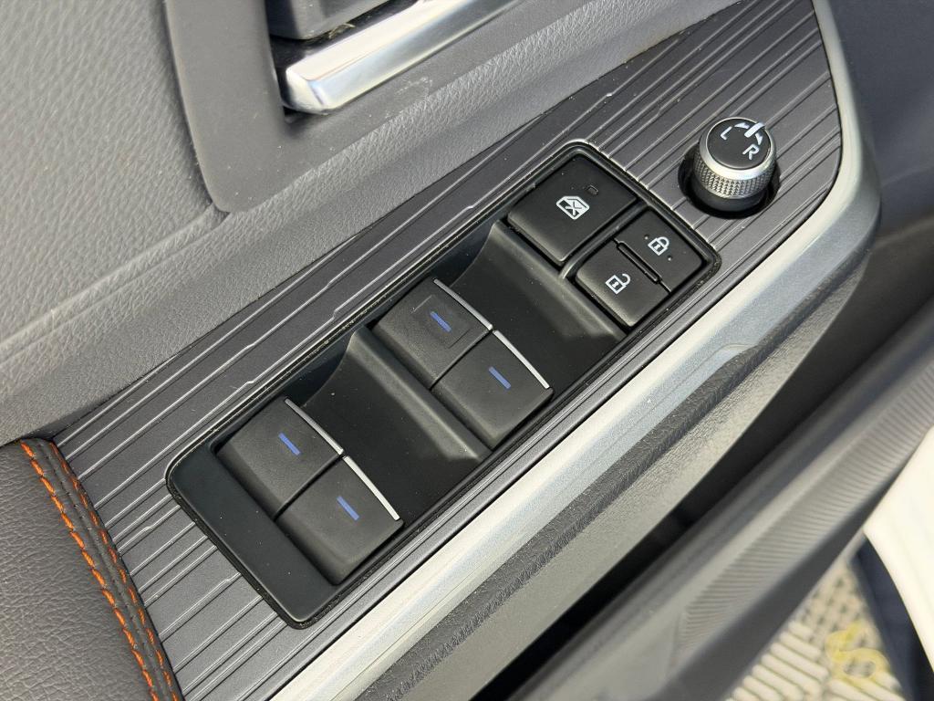 used 2023 Toyota Sienna car, priced at $45,224