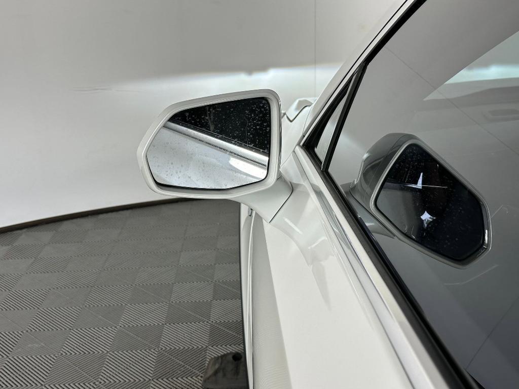 used 2020 Cadillac XT4 car, priced at $17,997