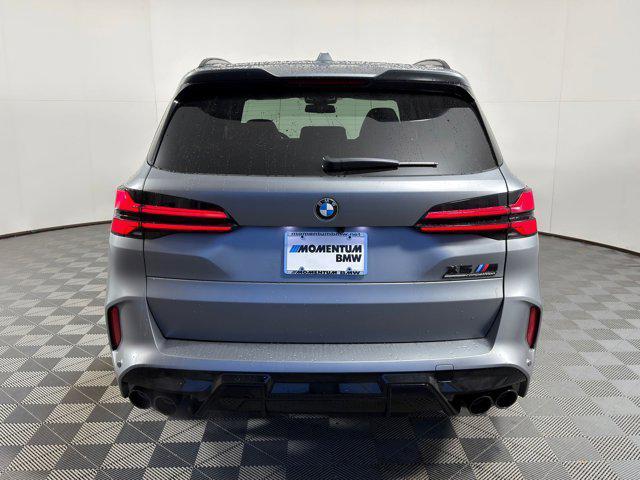 new 2026 BMW X5 M car, priced at $144,775