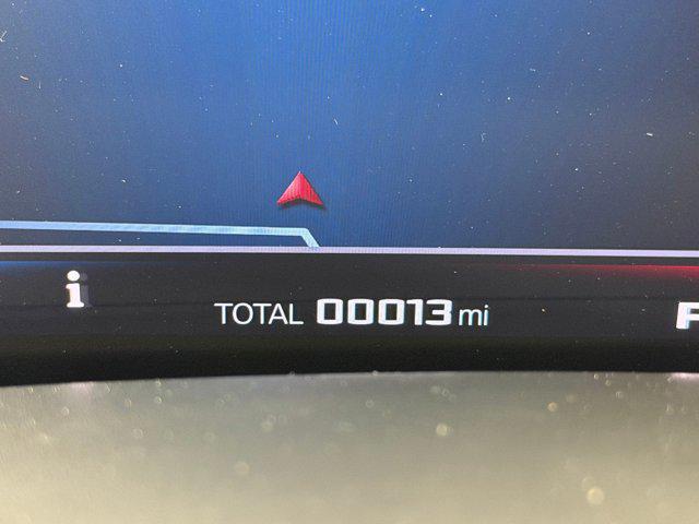 new 2026 BMW X5 M car, priced at $144,775