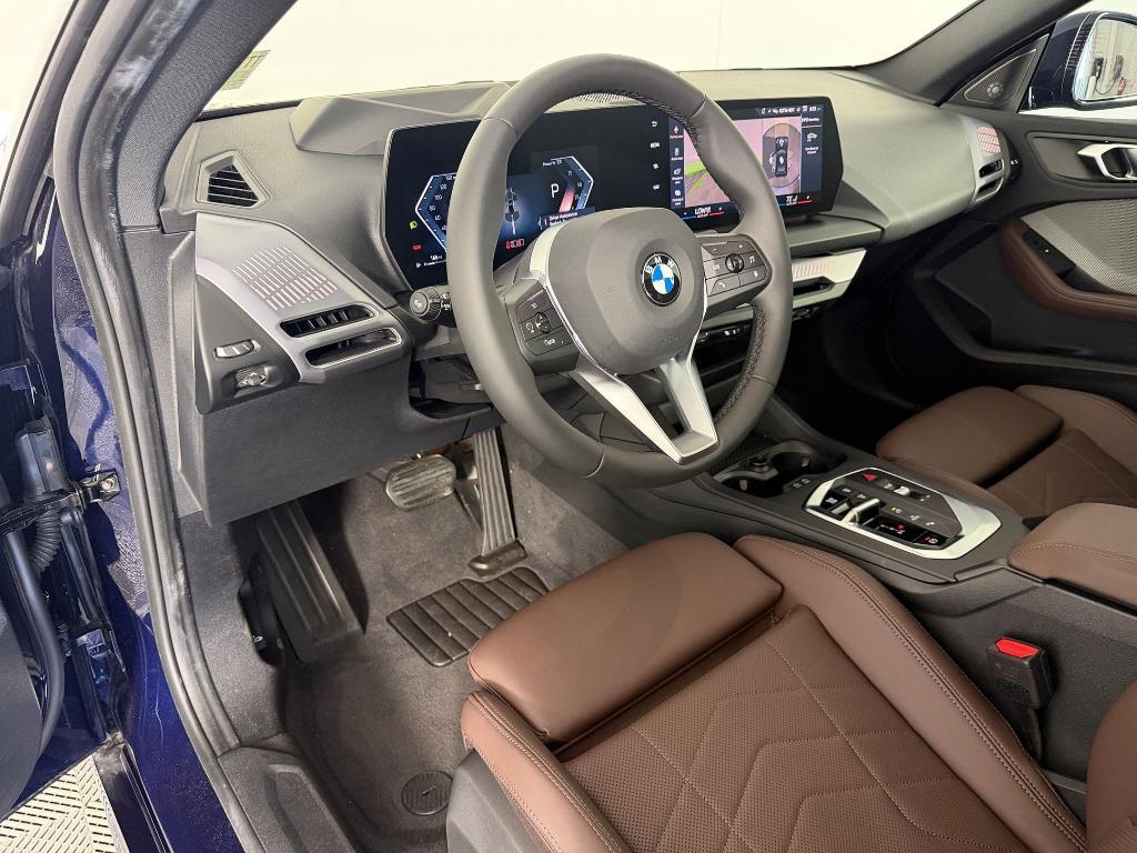 used 2026 BMW 228 Gran Coupe car, priced at $36,224