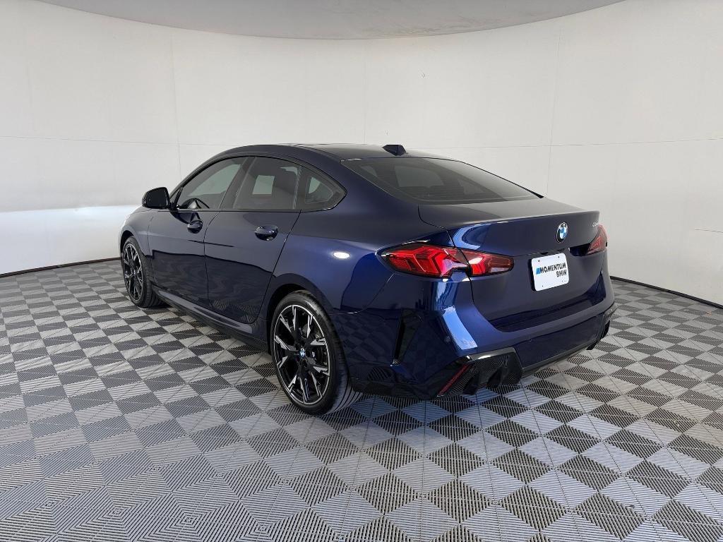 used 2026 BMW 228 Gran Coupe car, priced at $36,224