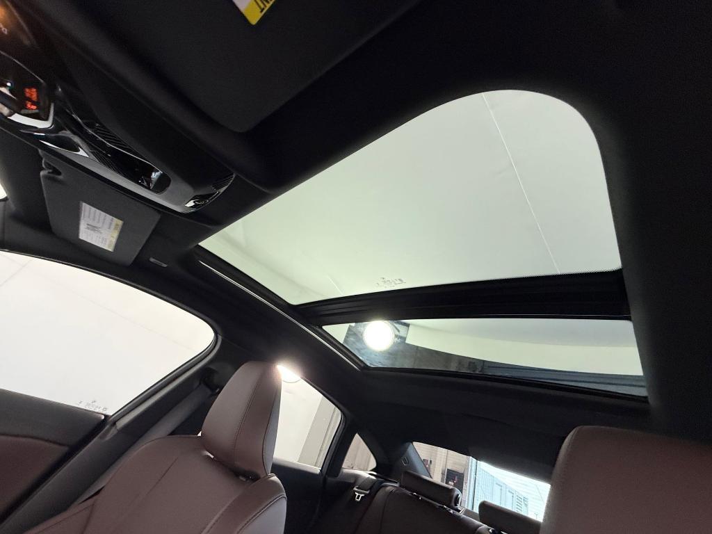 used 2026 BMW 228 Gran Coupe car, priced at $36,224
