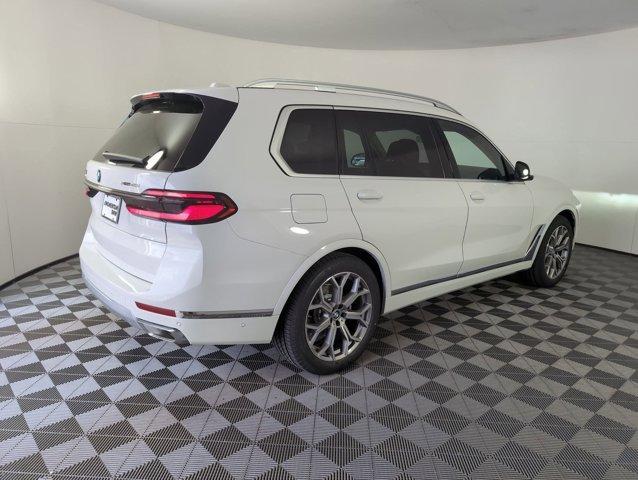 used 2026 BMW X7 car, priced at $79,502
